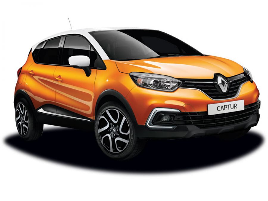 How Different Renault Captur is From Kia Seltos, know More Comparisons!
