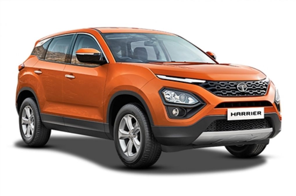 How Powerful is Tata Harrier from Kia Seltos, Here's The Comparison!