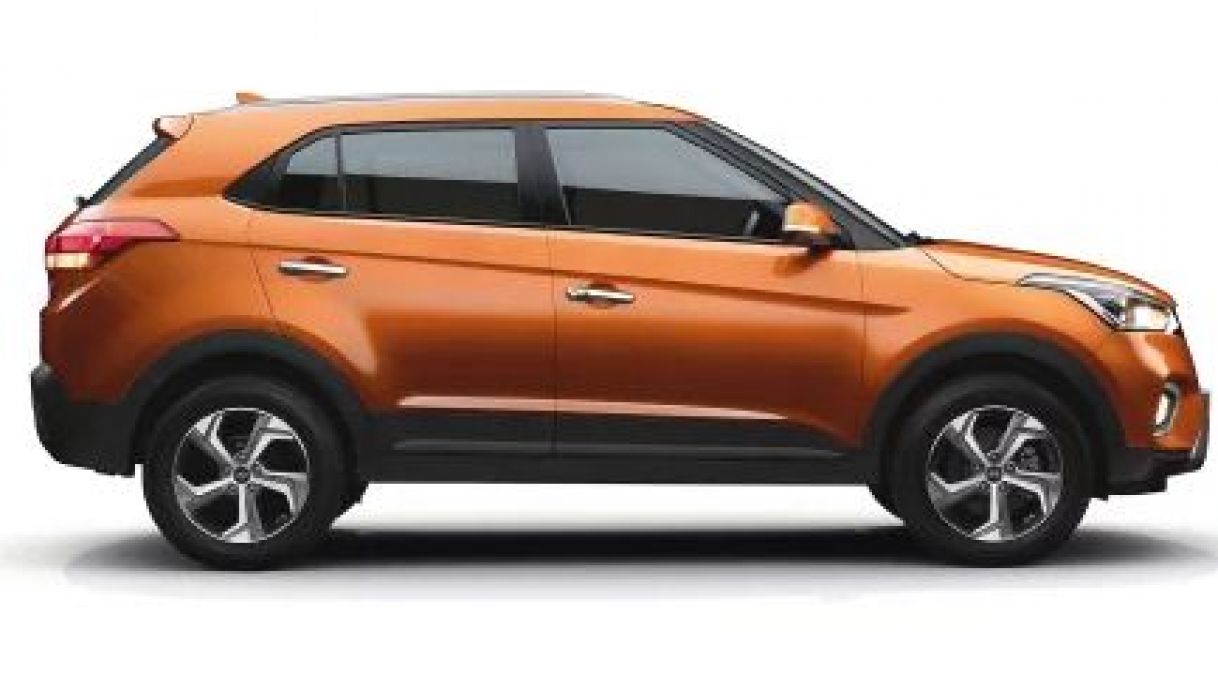 How Powerful Is Hyundai Creta From Kia Seltos, Here's the Comparison