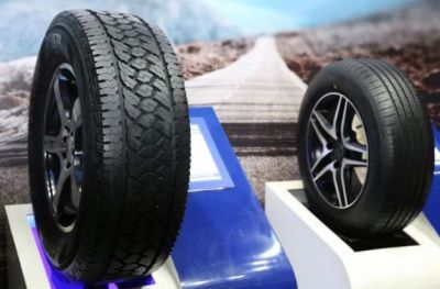 Goodyear Launches Two Unique Tyres, Cars And SUVs Will Get Tremendous Safety!