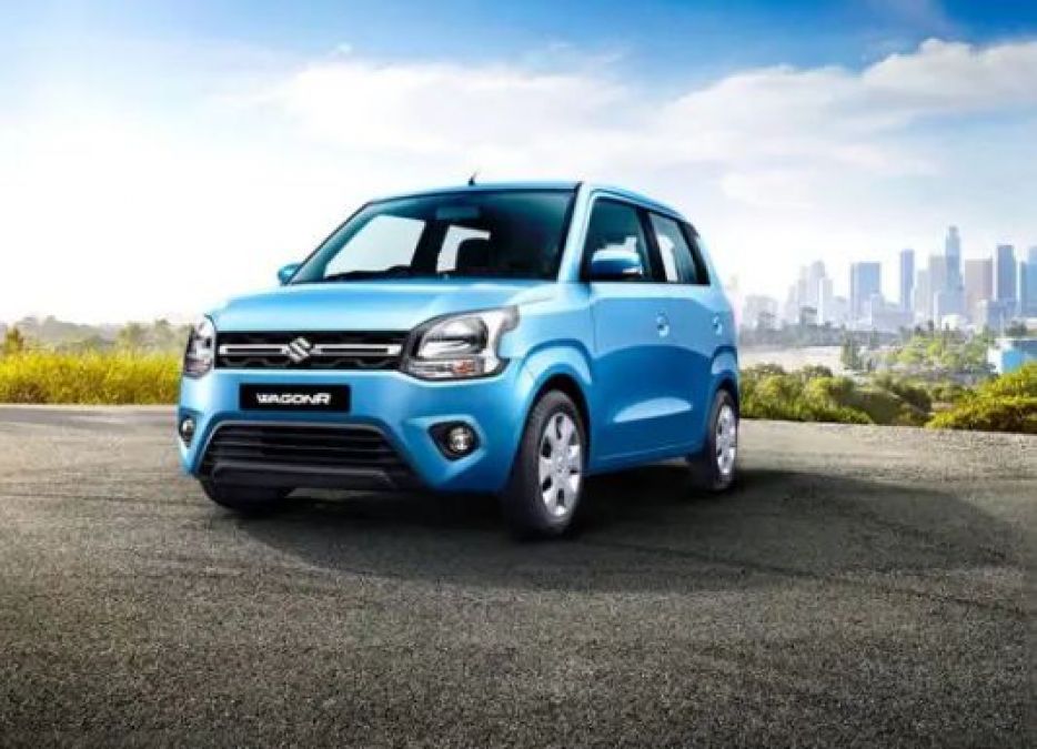 Maruti Suzuki sales certified used cars on online portal True Value