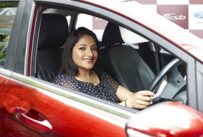 कार के मामले में महिलाओं के लिए सेफ्टी है पहली प्रायोरिटी