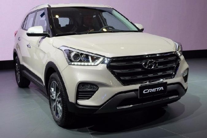 Hyundai की नयी कार के इंजन से उठाया पर्दा, जानें फीचर्स