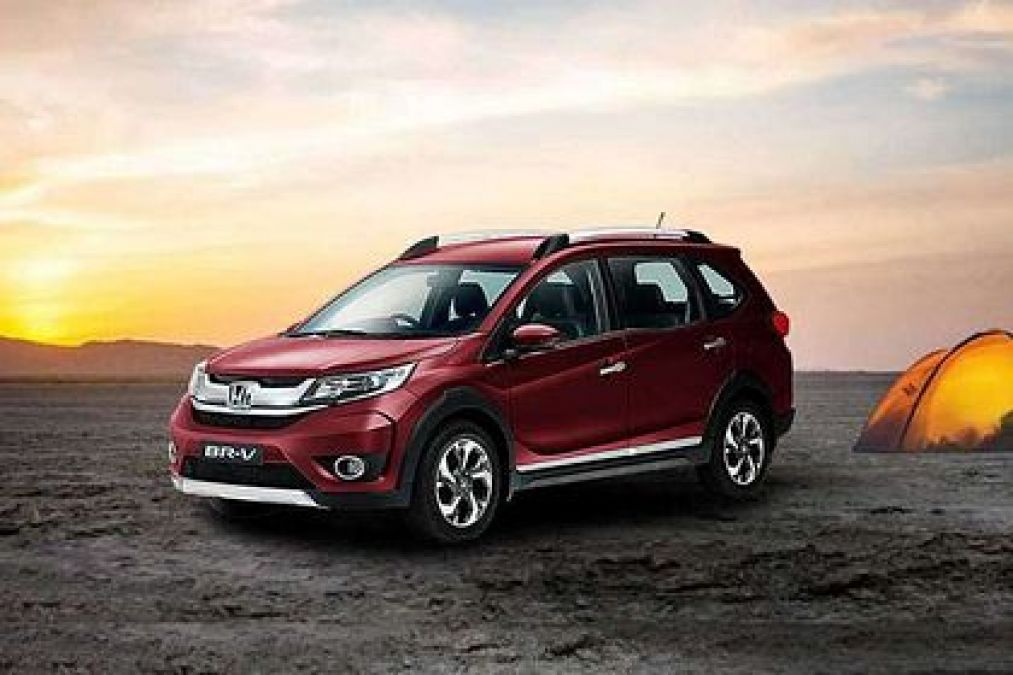 How powerful is the Honda BR-V from Renault Triber, check out the comparison