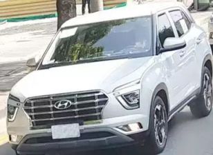 Leaked photos of Hyundai Creta surfaced, here's the report