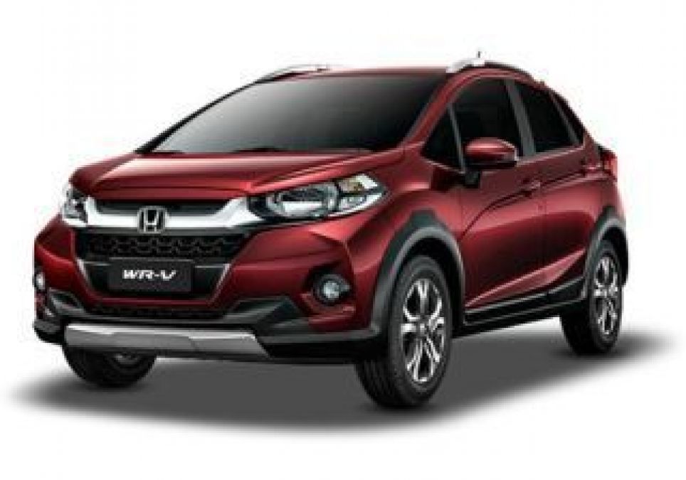 Bumper discount on these powerful cars of Honda