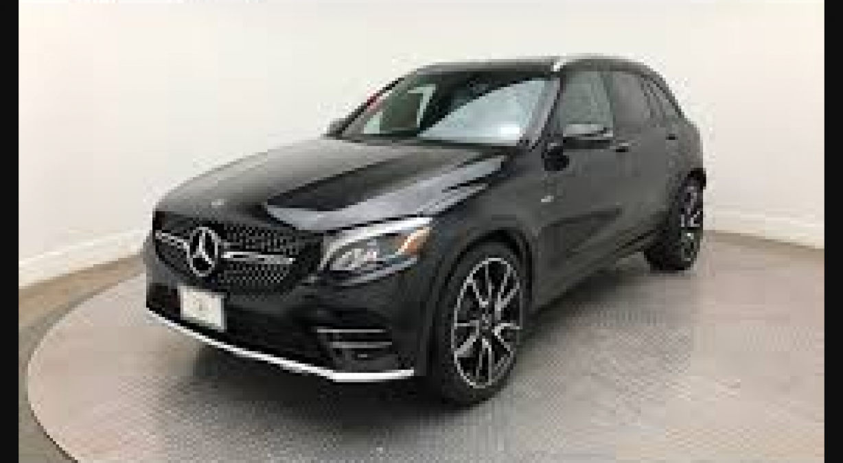 Mercedes-Benz GLC SUV का फेसलिफ्ट वर्जन भारत में लांच, मिलेंगे ये नए बदलाव