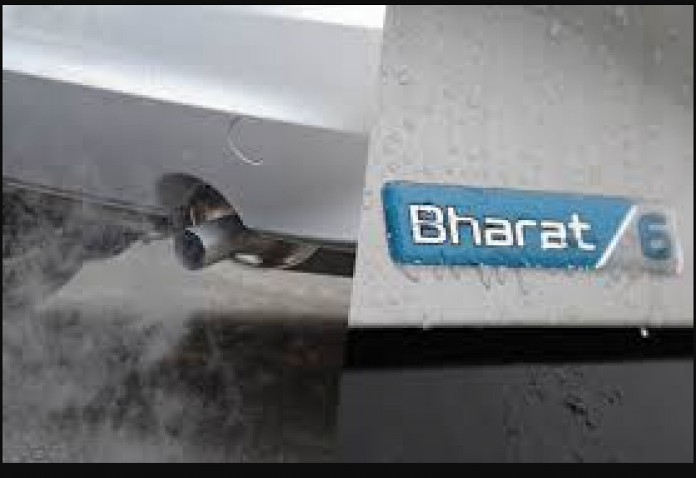 Know-how BS6 or 'Bharat Stage 6' vehicles will reduce pollution; know the benefits