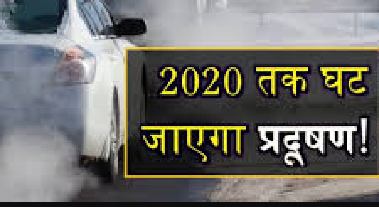Know-how BS6 or 'Bharat Stage 6' vehicles will reduce pollution; know the benefits