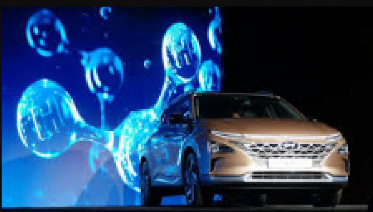 Hyundai to launch Hydrogen-Powered  soon, these will be special features