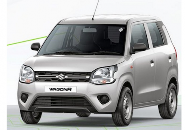 These are the best sold Maruti cars this year