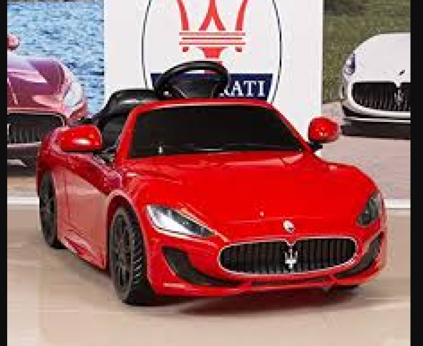 Maserati launched Ghibli, Levante, and Quattroporte in India with BS6 petrol engine