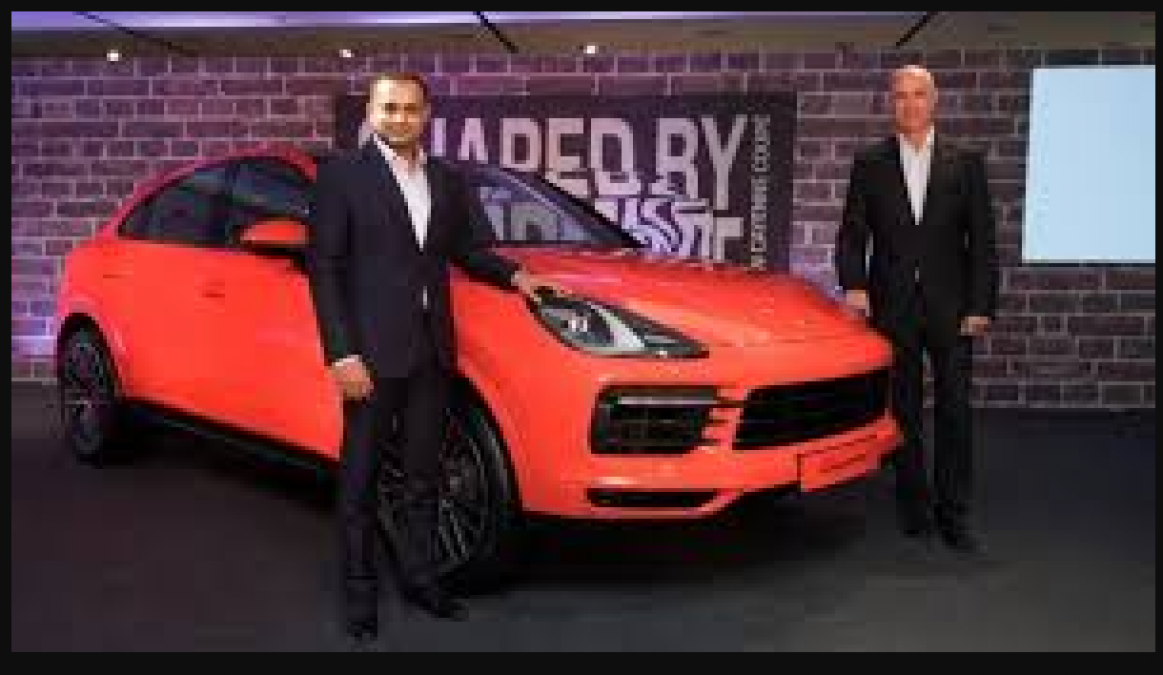 Porsche launches two Coupe SUV cars, Know expected features