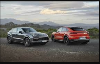 Porsche launches two Coupe SUV cars, Know expected features