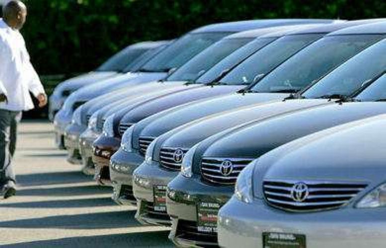 नोटबंदी का प्रभाव हुआ कम, हो रही है गाड़ियों की धमाकेदार बिक्री