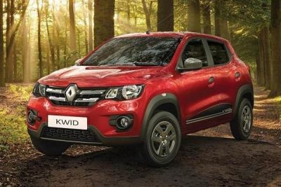 नए अंदाज में आई 2019 Renault Kwid, लेकिन कीमत है जस की तस