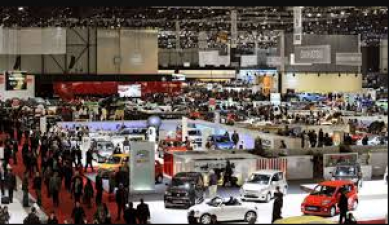 Auto Expo 2020 begins, 40 vehicles launched on the first day