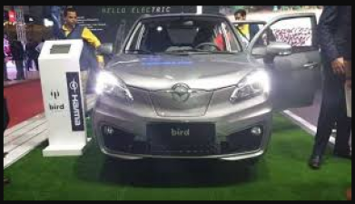 चीनी कंपनी ने भारतीय बाजार में पेश की सबसे सस्ती इलेक्ट्रिक कार ,देगी ज्यादा माइलेज