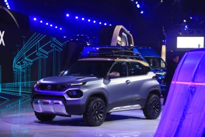 Auto Expo 2020: These three amazing cars to be launched this year