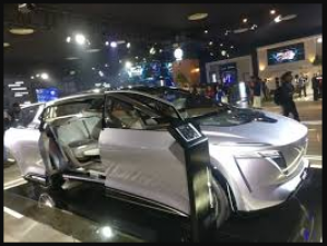 These future vision cars rocked at Auto Expo, Know special features