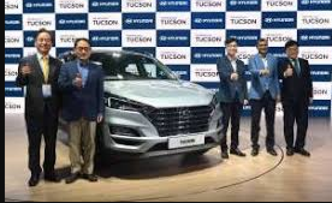 Auto Expo 2020 ends, Chinese companies dominated