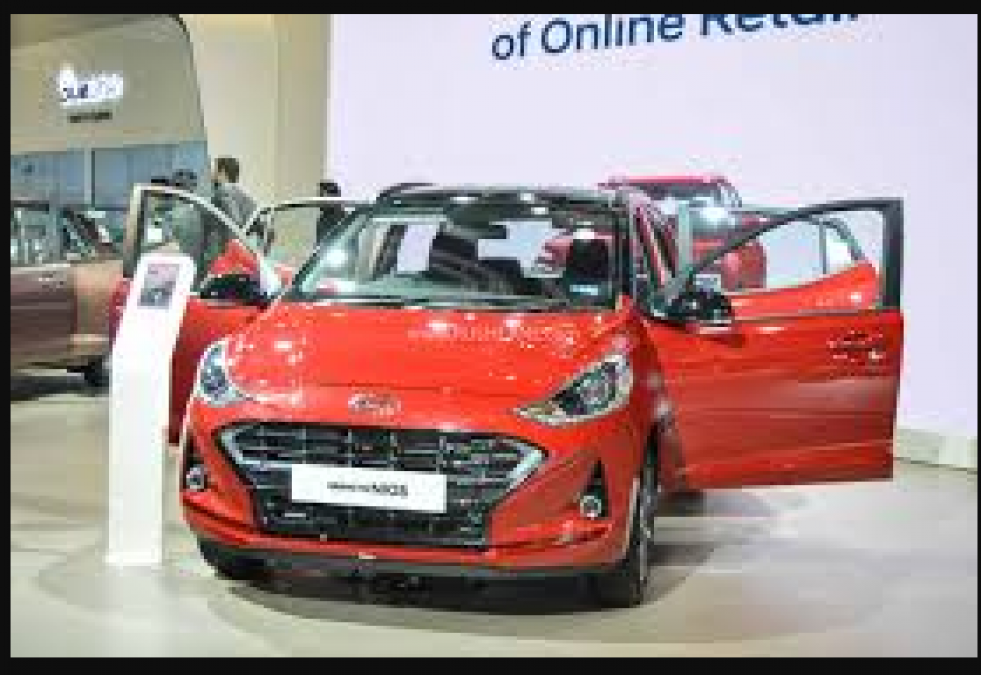 Hyundai Grand i10 Neos Launched with Turbo Engine