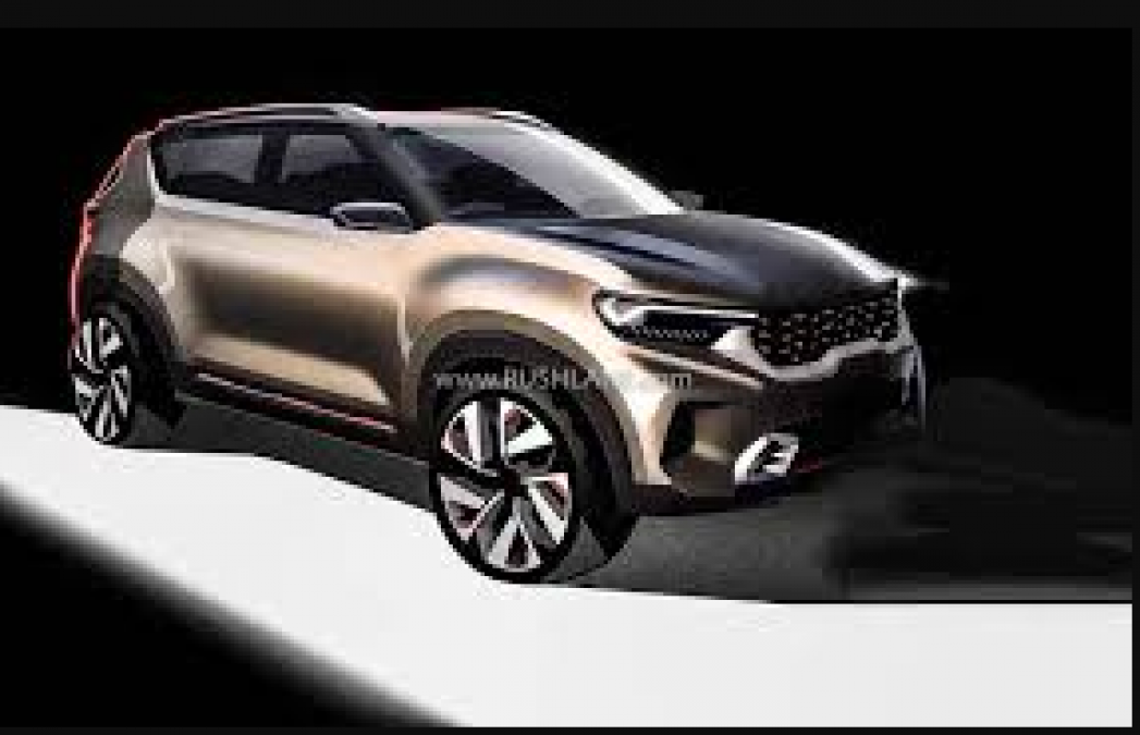 Kia Motors third SUV to be launched soon, Know features