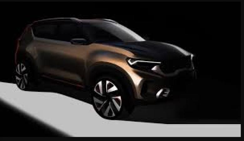 Kia Motors third SUV to be launched soon, Know features