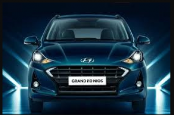 Hyundai Grand i10 Neos Launched with Turbo Engine