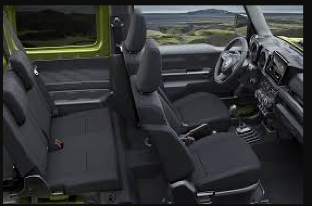 Maruti Suzuki bringsoff-road SUV, 5 door variants will get special features