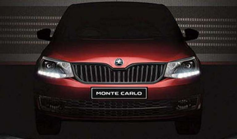 दो पावरफुल इंजन के साथ आई Rapid Monte Carlo, कीमत-फीचर्स पर डालें नजर...