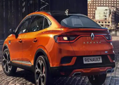 This car is coming to compete with Tata Nexon