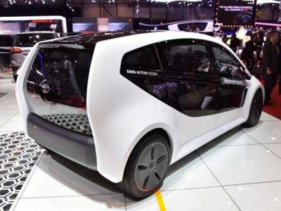 टाटा की नई कार अब चलेगी हवा से, जानिए खूबियां