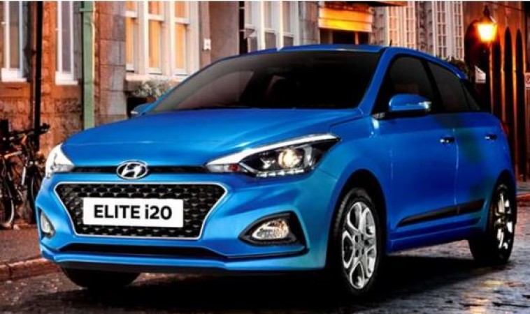 Hyundai Elite i20 will be launched soon, know its price and features