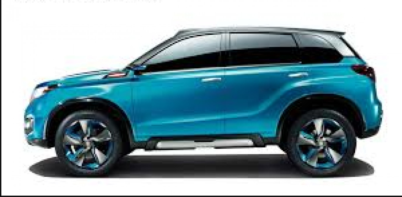 Maruti Suzuki launched the facelift model of this popular car