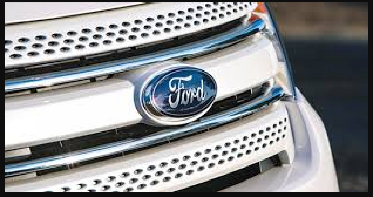 Price of SUV will increase in May, Ford announced