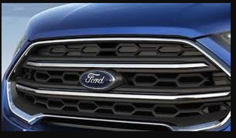 Price of SUV will increase in May, Ford announced