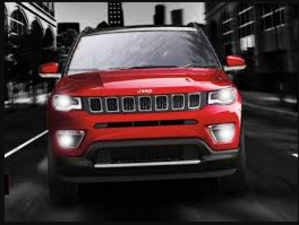 Jeep Compass BS6 standard SUV launched, know features