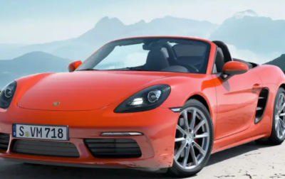 Porsche ने इंडिया में लॉन्च की अपनी 2 नई कार, जानिए क्या है खासियत