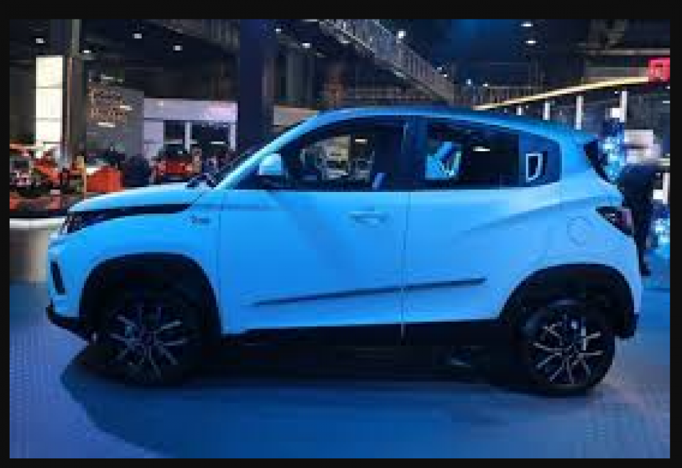 Mahindra is bringing this SUV in 2020, Know features