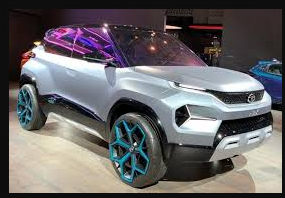 Tata Motors' hatchback car to be held this month