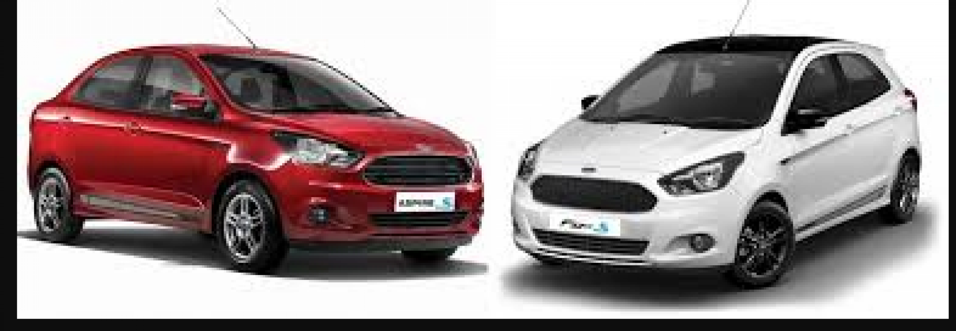 Ford is shutting down these cars in India, Know here