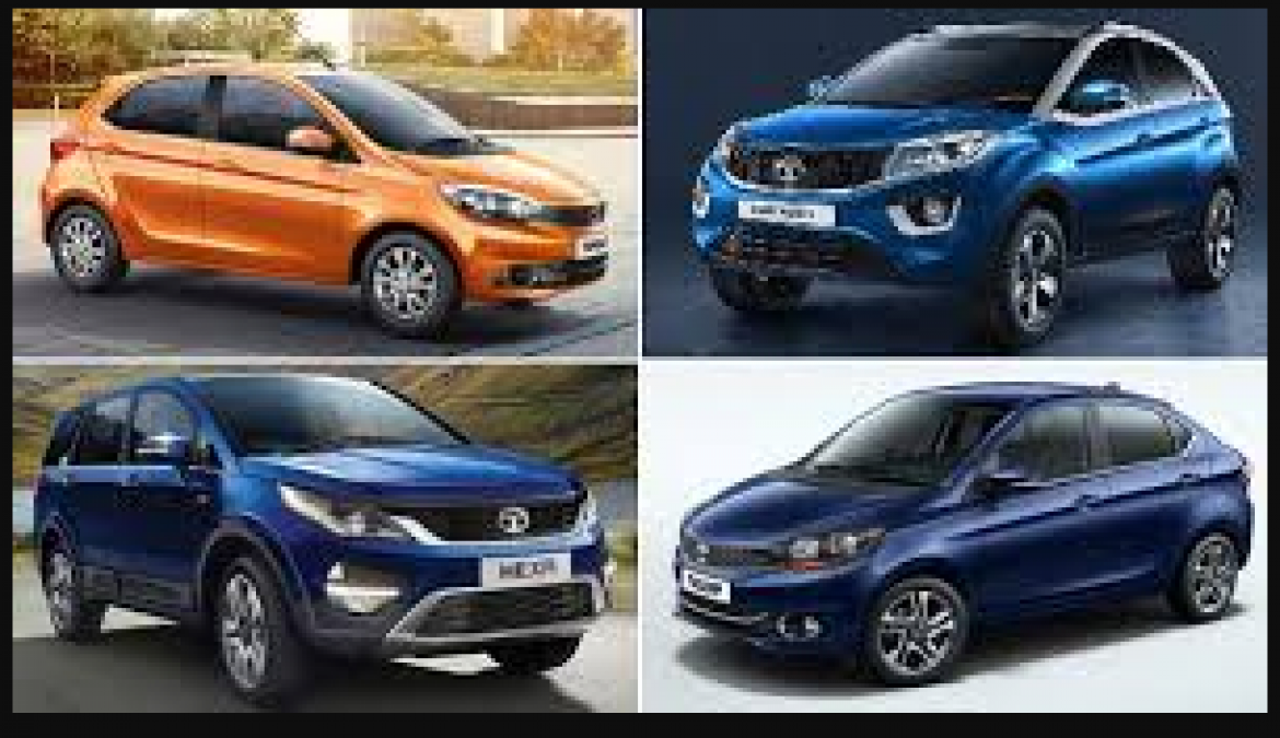 Tata Motors is introducing these three models, know details