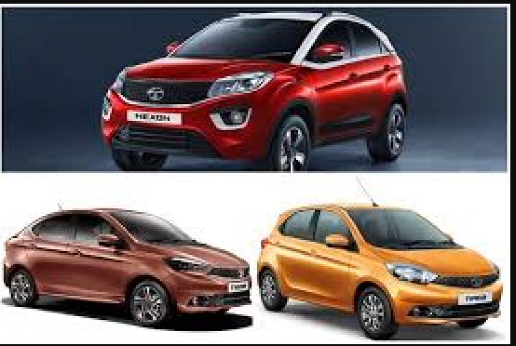 Tata Motors is introducing these three models, know details