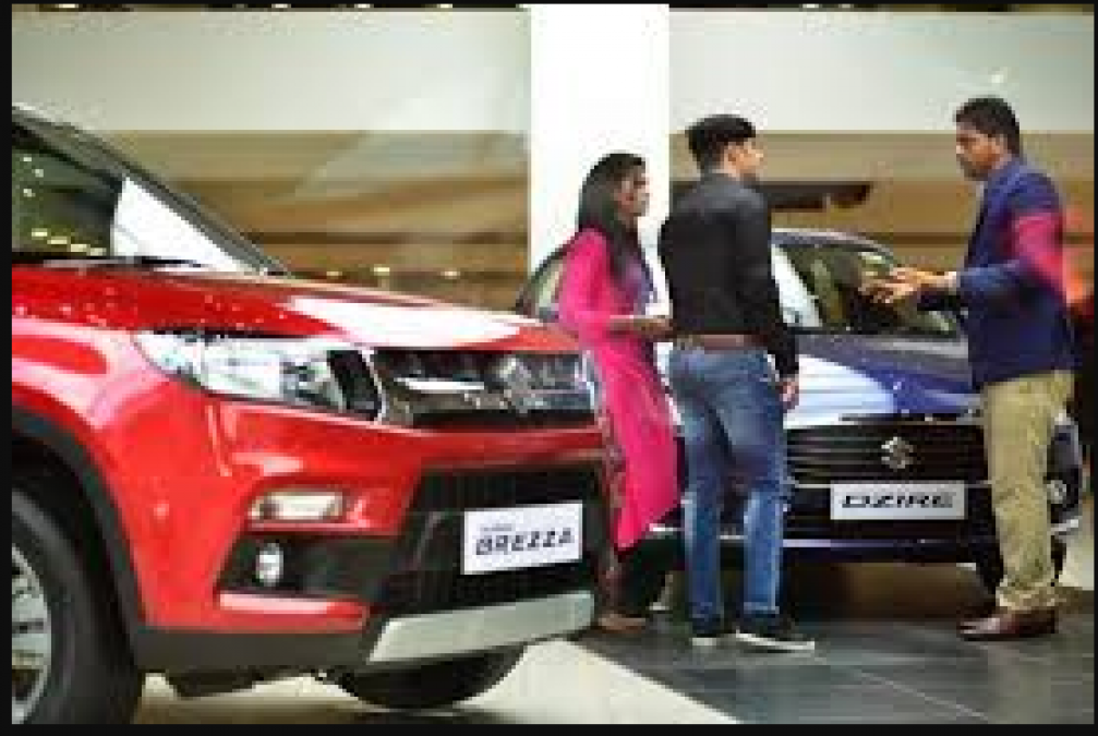 रिपब्लिक डे के मौके पर Maruti Suzuki अपने ग्राहकों के लिए ला रहा है ये स्पेशल ऑफर, जाने