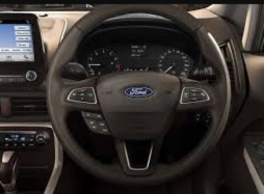 Ford ने अपनी इस कार को BS6 मानको के आधार पर किया लांच , जाने आकर्षक फीचर्स