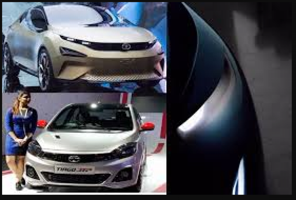 भारत की ऑटोमोबाइल कंपनी Tata Motors आज रचने जा रही है नया इतिहास, एक दिन में चार कार होगी लांच , जाने