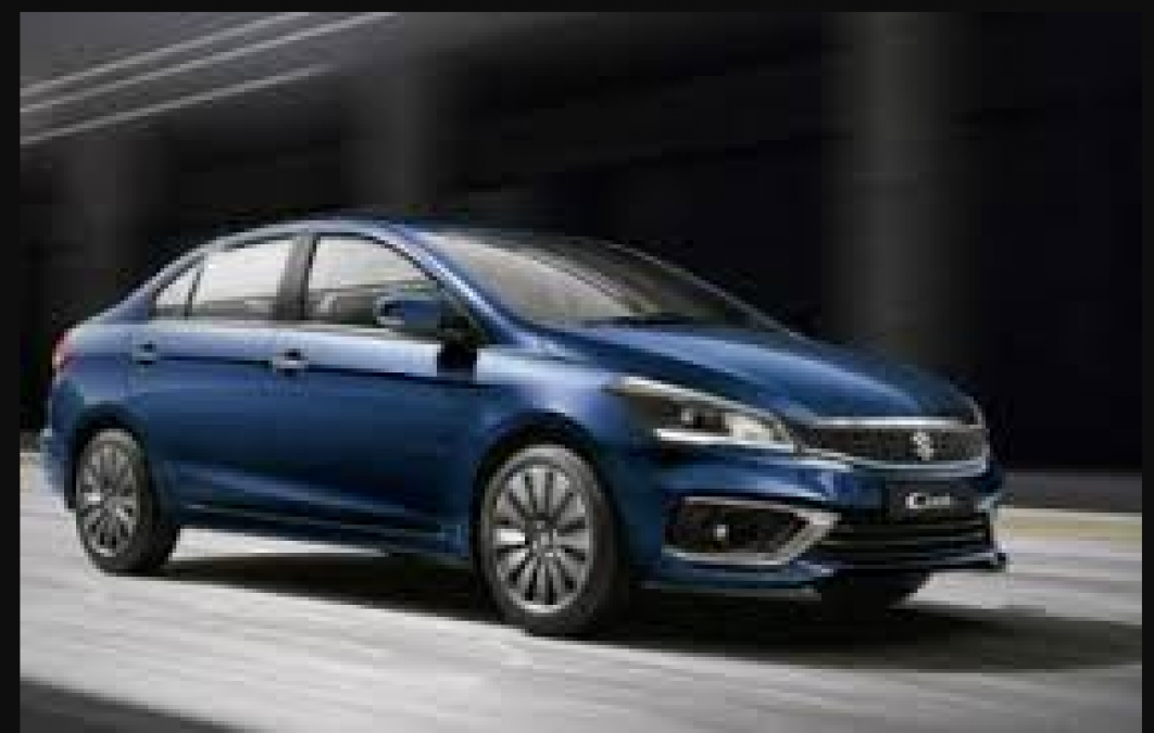 Maruti launches its sporty car with BS6 engine, Know special features