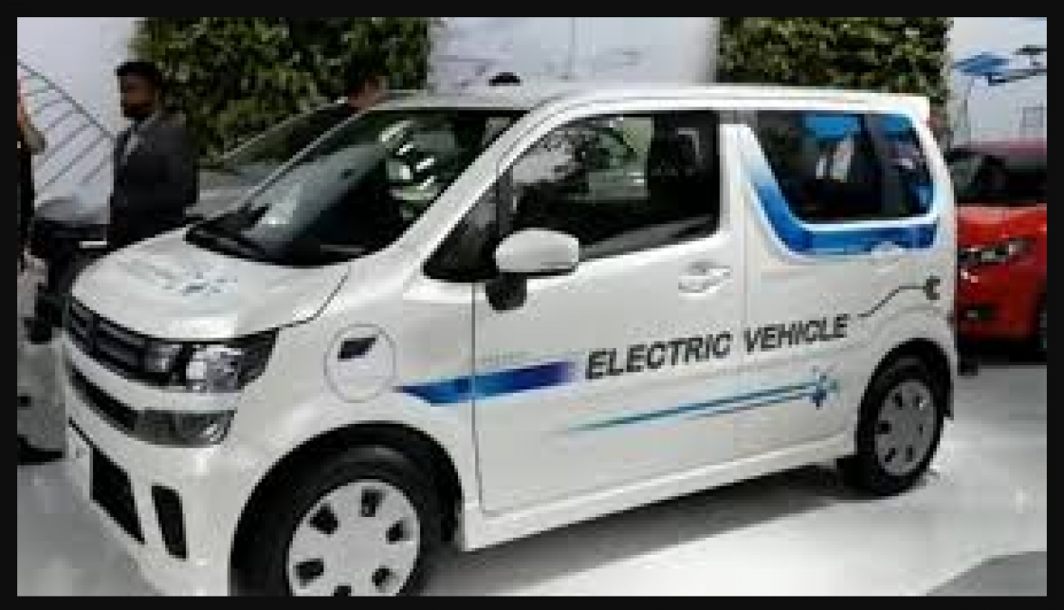 This Indian automobile company launched its new electric car, known features and price