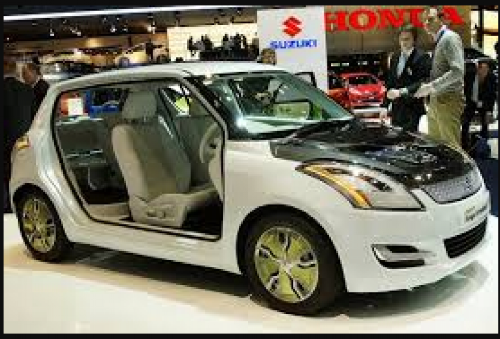 This Indian automobile company launched its new electric car, known features and price